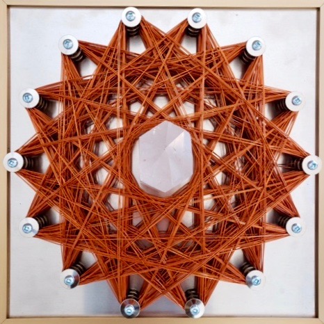 Star Coil Frequency Sessions