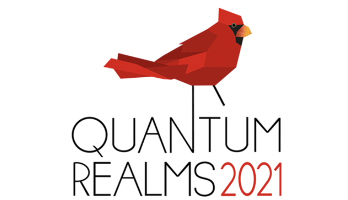 quantum realms 2021